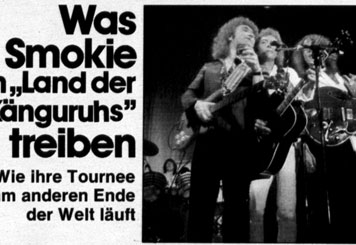BRAVO, 31.05.1979