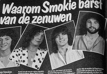 Popfoto, Aug 1979