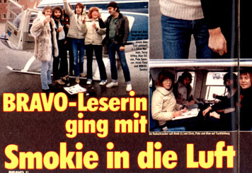 BRAVO, 27.12.1979