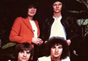 OH BOY, 1980