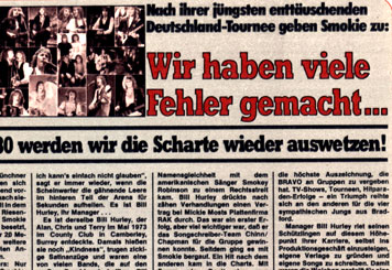 BRAVO, 10.01.1980