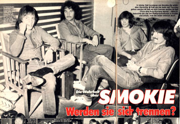 BRAVO, 20.03.1980