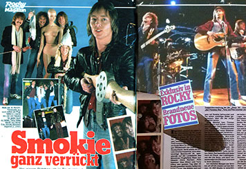 Rocky Das Freizeit-Magazin, 26.04.1980