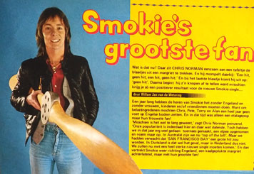 Hitkrant, 05.06.1980