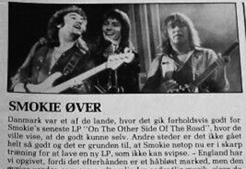 Generation, June 1980