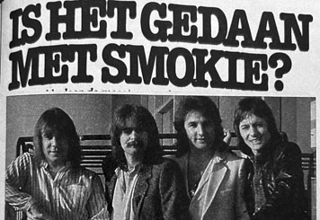 Popfoto, July 1980
