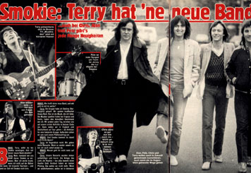 BRAVO, 23.10.1980